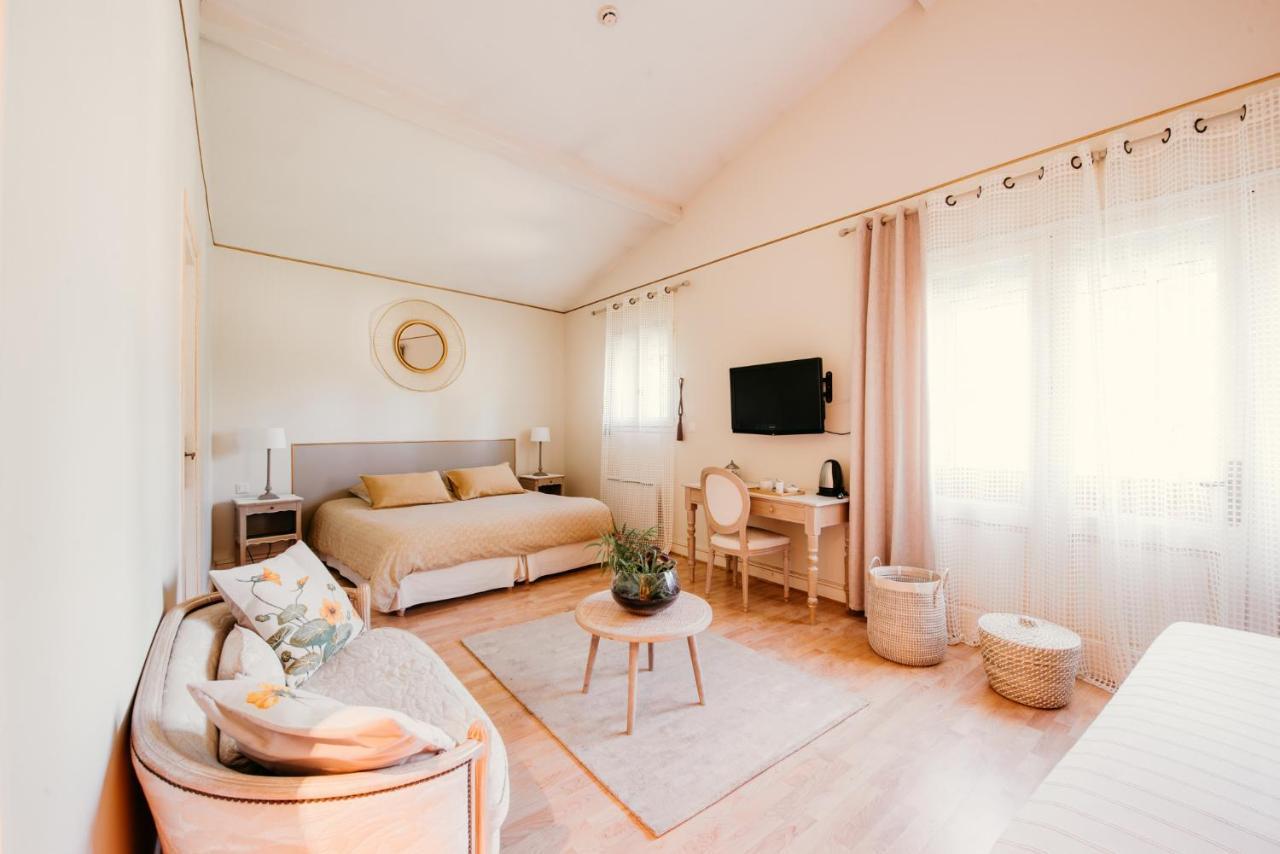 Chateau Meyre Avensan Εξωτερικό φωτογραφία