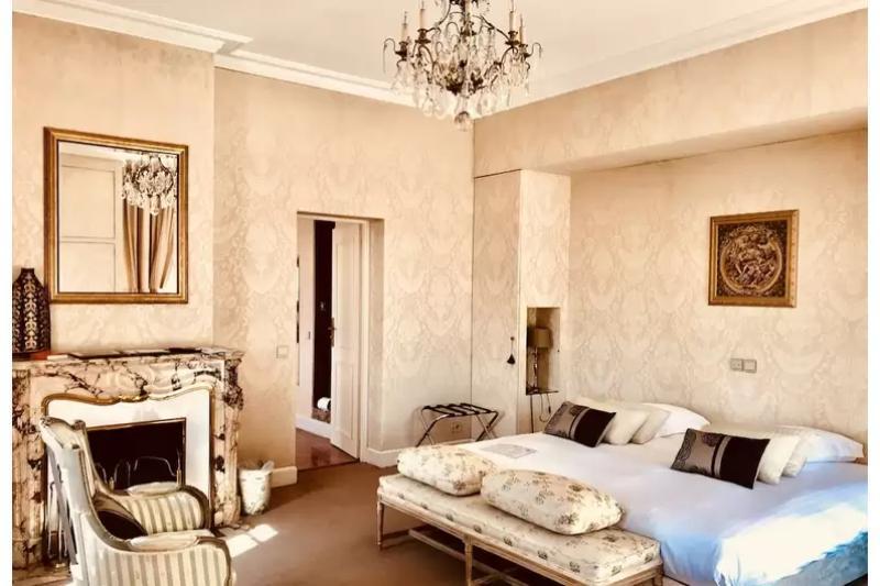 Chateau Meyre Avensan Εξωτερικό φωτογραφία