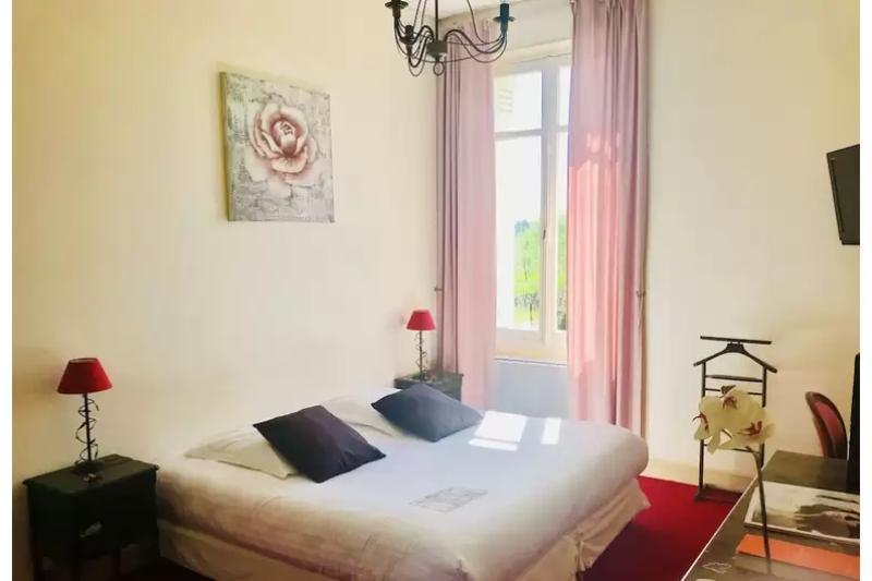 Chateau Meyre Avensan Εξωτερικό φωτογραφία