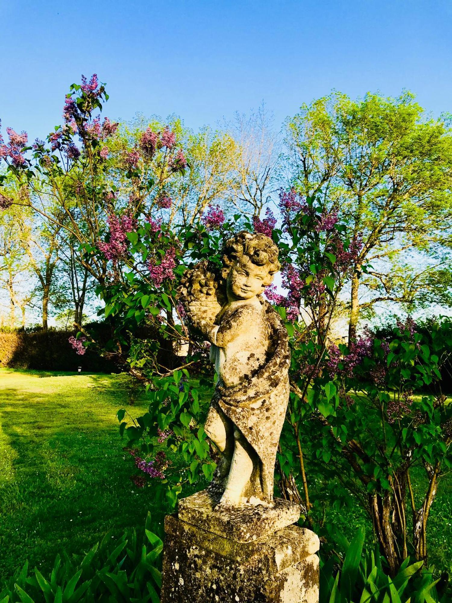 Chateau Meyre Avensan Εξωτερικό φωτογραφία